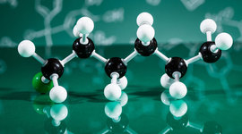 Timeline: Historia de la Química Orgánica