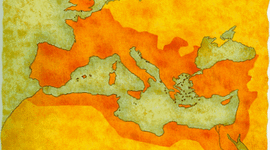 Timeline: Rome, van stad tot wereldrijk