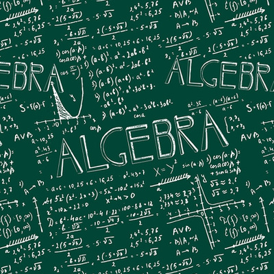 Timeline: The History of Algebra