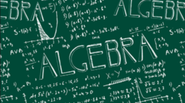 Timeline: The History of Algebra