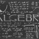 Algebra