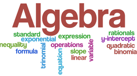 Timeline: The History of Algebra