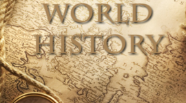 Timeline: Semester History Timeline by Viydah Plaster