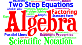Timeline: History Of Algebra