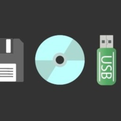 Timeline: Эволюция звуковых носителей