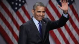 Timeline: Barack Obama