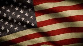 Timeline: American history