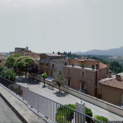 Timeline: io sono qui