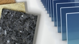 Timeline: Cerámicas y vidrios