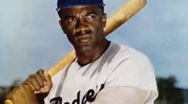 Timeline: Jackie Robinson
