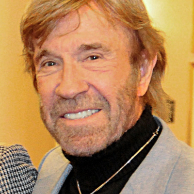 Timeline: Chuck Norris