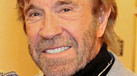 Timeline: Chuck Norris