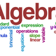 Algebra