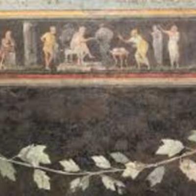 Timeline: Historial del Derecho Procesal