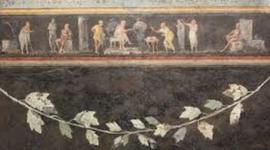 Timeline: Historial del Derecho Procesal