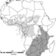 Figure 1 africa with from north to south japan europe the lower 48 united states and