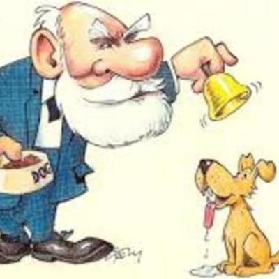 Timeline: CONDUCTISMO