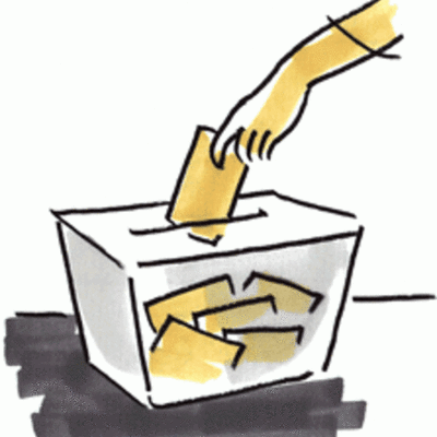 Timeline: Eix cronològic de la democràcia