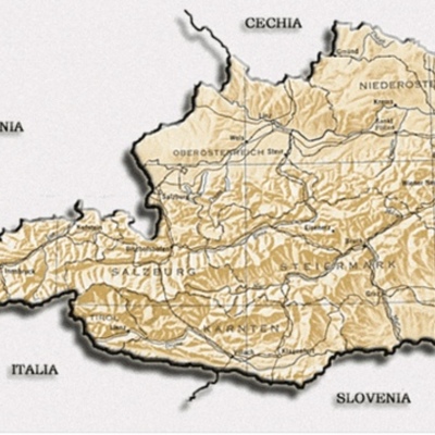 Timeline: PRINCIPALI AVVENIMENTI STORICI CHE HANNO CARATTERIZZATO LA STORIA DELL’AUSTRIA