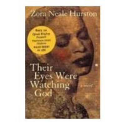 Timeline: Their Eyes Were Watching God