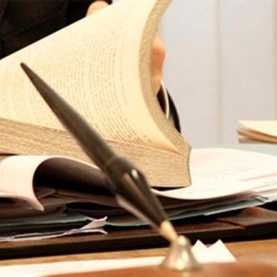 Timeline: Desarrollo del derecho notarial