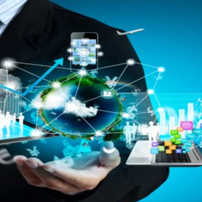 Timeline: LA 3ª REVOLUCIÓN INDUSTRIAL