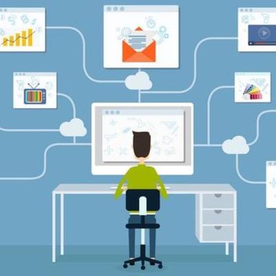 Timeline: History of Distance Education