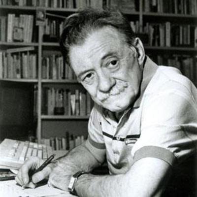 Timeline: Mario Benedetti