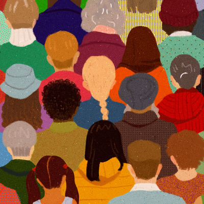 Timeline: History of Multicultural Education