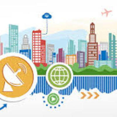 Timeline: EVOLUCIÓN DE LAS TELECOMUNICACIONES