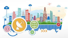 Timeline: EVOLUCIÓN DE LAS TELECOMUNICACIONES