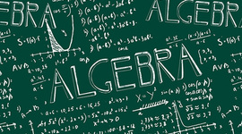 Timeline: History of Algebra: Hinata Sato