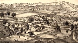 Timeline: Missions, Ranchos, and The Mexican War for Independence