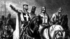 Timeline: מסעות הצלב