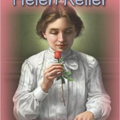 Timeline: Who Was Helen Keller?