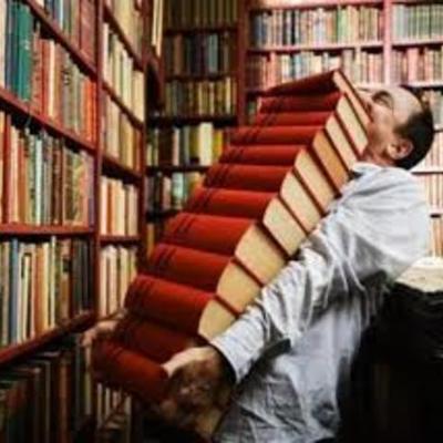 Timeline: De la Formación de Usuarios a la Alfabetización Informacional