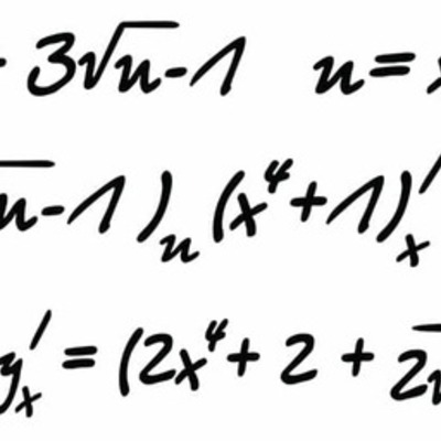 Timeline: Algebra Project Timelain
