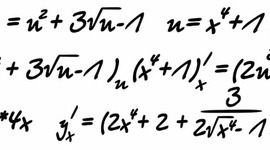 Timeline: Algebra Project Timelain