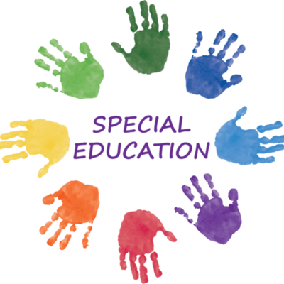 Timeline: Special Education Timeline