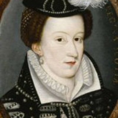 Timeline: Mary, Oueen of Scots