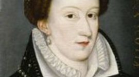 Timeline: Mary, Oueen of Scots