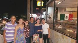 Timeline: Mi vida, logros y fracasos