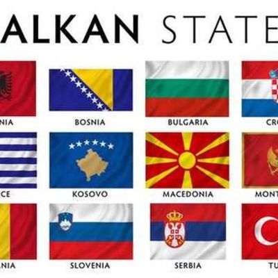 Timeline: The Balkan Peninsula