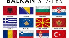 Timeline: The Balkan Peninsula