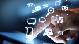 Timeline: Historia de las Tics (Valeria Vazquez)