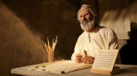 Timeline: El Desarrollo del Derecho Notarial