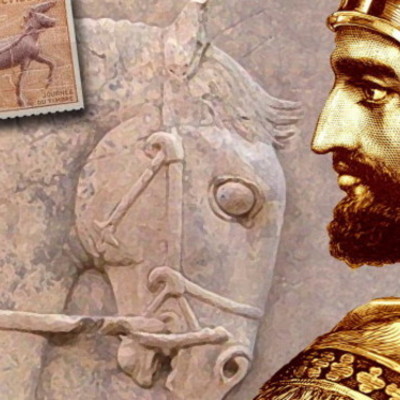 Timeline: Sistema postal documentado