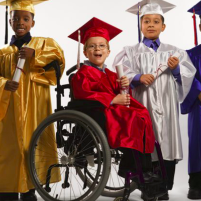 Timeline: History of Special Education