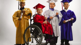 Timeline: History of Special Education