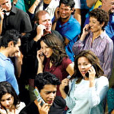 Timeline: Cell Phone Evolution